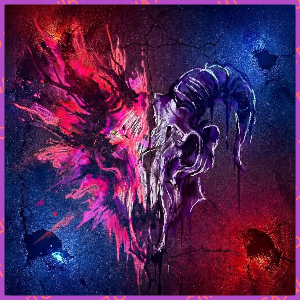 День сурка в мире Cyberpank 2077